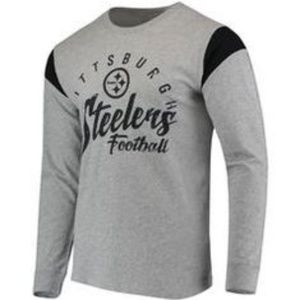 HANDS HIGH Pittsburgh Steelers Receiver Shirt